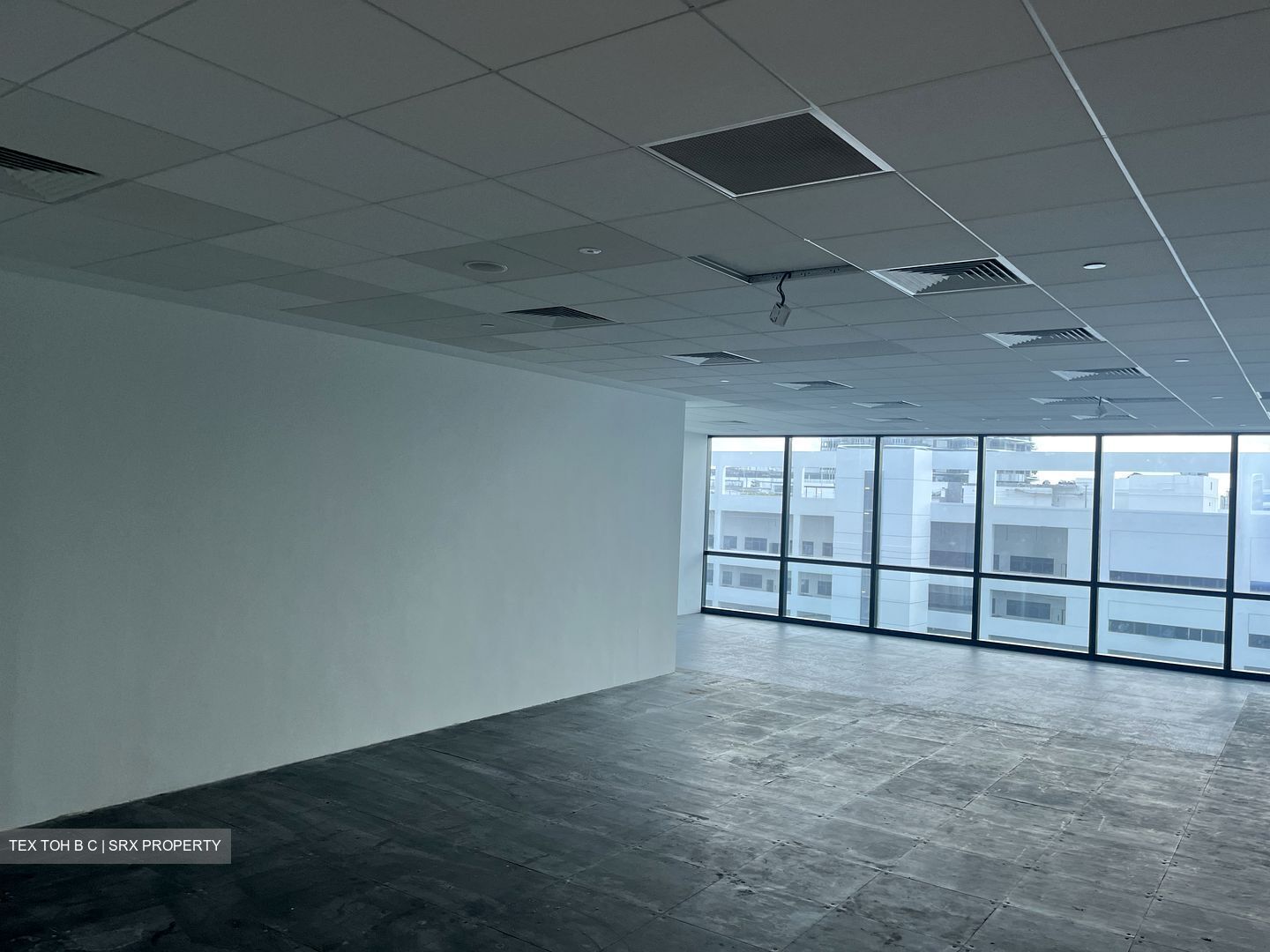 Vision Exchange (D22), Office #421140441